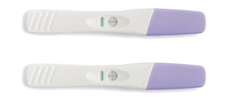 Home Pregnancy Tests